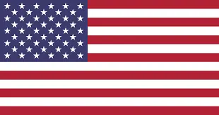 american flag-Coeurdalene