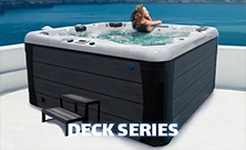 Deck Series Coeurdalene hot tubs for sale