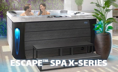 Escape X-Series Spas Coeurdalene hot tubs for sale