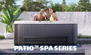 Patio Plus™ Spas Coeurdalene hot tubs for sale