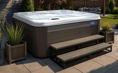 Patio&trade; Spas Coeurdalene hot tubs for sale
