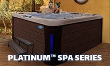 Platinum™ Spas Coeurdalene hot tubs for sale