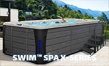 Swim X-Series Spas Coeurdalene hot tubs for sale
