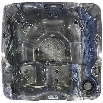 Pacifica EC-751L hot tubs for sale in Coeurdalene