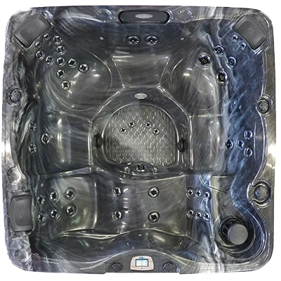 Pacifica-X EC-751LX hot tubs for sale in Coeurdalene