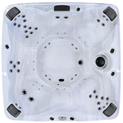 Tropical Plus PPZ-752B hot tubs for sale in Coeurdalene